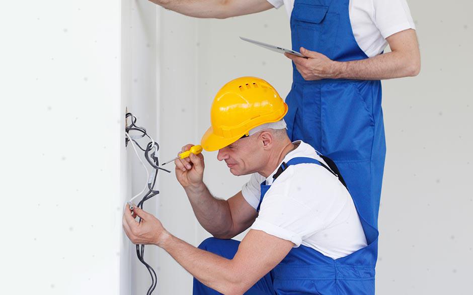 urgence électricité Sucy-en-Brie