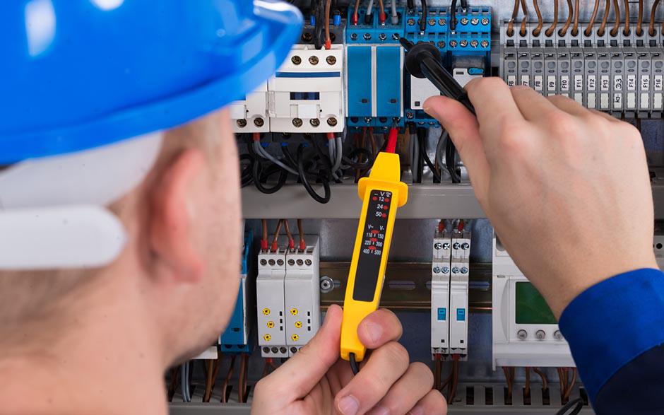 urgence électricité Sucy-en-Brie